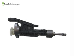 BMW 13538656548 — BMW GENUINE INJECTOR 13538656548