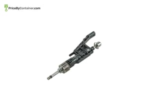 BMW 13538671991 — BMW GENUINE INJECTOR 13538671991