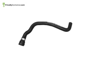 BMW 13541703945 — BMW GENUINE HOSE 13541703945