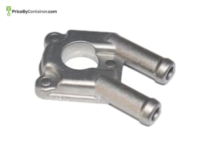 BMW 13541711042 — BMW GENUINE WATER HOUSING COVER 13541711042
