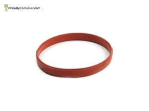 BMW 13547510433 — BMW GENUINE GASKET 13547510433