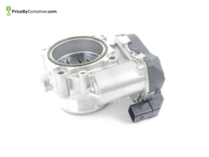 BMW 13547555944 — BMW GENUINE TROOTLE 13547555944