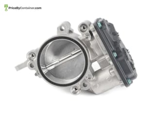 BMW 13548623324 — BMW GENUINE THROTTLE BODY 13548623324