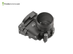 BMW 13548675278 — BMW GENUINE TROTTLE 13548675278