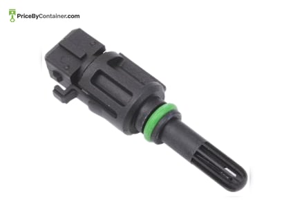 BMW 13621739510 — BMW GENUINE TEM GUAGE 13621739510