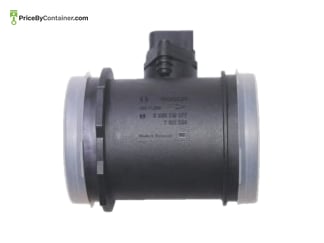 BMW 13627501554 — BMW GWNUINE AIR FLOW SENSOR 13627501554