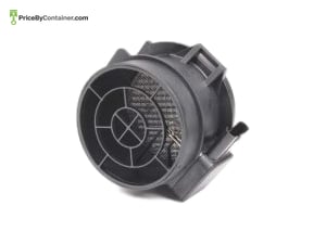 BMW 13627566983/X3 — BMW GENUINE AIR MASS SENSOR 13627566983/X3