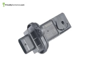 BMW 13627566990 — BMW GENUINE AIR MASS 13627566990