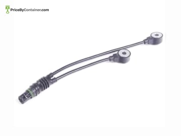 BMW 13627568422 — BMW Genuine Knock Sensor / 13627568422 High-quality replacement component 13627568422, known as the BMW Genuine Knock…