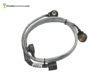 BMW 13627591661 — BMW GENUINE IGNITION KNOCK DETONATION SENSOR 13627591661