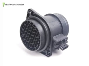 BMW 13627597085 — BMW GENUINE AIR MASS FLOW SENSOR 13627597085