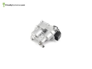 BMW 13627838085 — BMW GENUINE THROTTLE BODY 13627838085