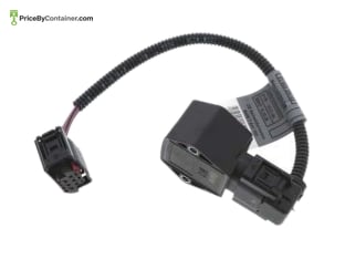 BMW 13627841705 — BMW GENUINE HALL SENSOR 13627841705