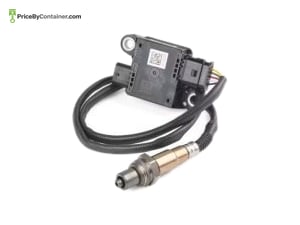 BMW 13628596295 — BMW GENUINE DIESEL PARTICULATE SENSOR 13628596295