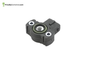 BMW 13637840383 — BMW GENUINE THROTTLE POSITION SENSOR 13637840383