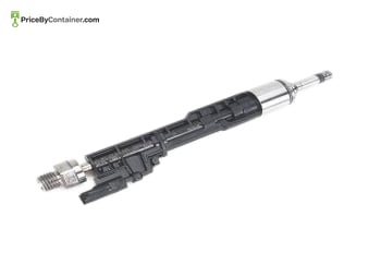 BMW 13647597870 — BMW GENUINE INJECTOR 13647597870