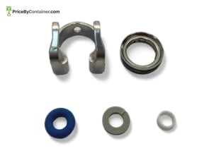 BMW 13647600869 — BMW GENUINE SEAL KIT INJECTOR 13647600869