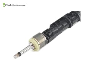 BMW 13647852362 — BMW GENUINE RP INJECTOR 13647852362