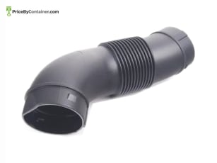 BMW 13711438472 — BMW GENUINE AIR HOSE 1PC SHORT 13711438472