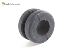 BMW 13711702508 — BMW GENUINE Rubber grommet 13711702508