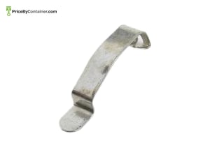 BMW 13711716113 — BMW GENUINE CLAMP 13711716113