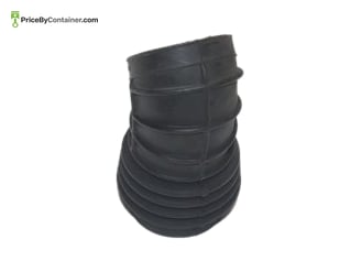 BMW 13711718624 — BMW GENUINE RUBBER BOOT 13711718624