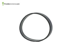 BMW 13711736195 — BMW GENUINE SEAL RING 13711736195