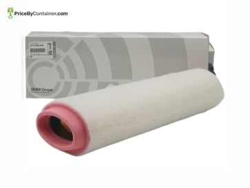 BMW 13712247444 — BMW GENUINE AIR FILTER 13712247444