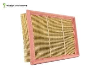 BMW 13713419934 — BMW GENUINE AIR FILTER 13713419934