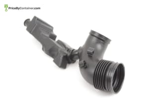 BMW 13717502264 — BMW GENUINE AIR HOSE RH 13717502264