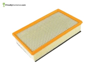 BMW 13717505007 — BMW GENUINE AIR FILTER7514832 13717505007