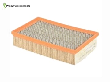 BMW 13717514832 — BMW Genuine Original New Air Filter Element 13717514832 The BMW Genuine Air Filter Element 13717514832 is a…