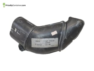 BMW 13717521012 — BMW GENUINE INTAKE DUCT 13717521012