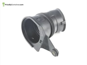 BMW 13717521016 — BMW GENUINE AIR DUCT 13717521016