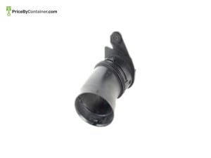 BMW 13717521019 — BMW GENUINE AIR DUCT 13717521019