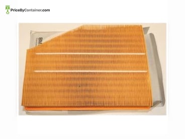 BMW 13717521033 — BMW 13717521033 Genuine AIR FILTER Functionality: The BMW Genuine AIR FILTER 13717521033 efficiently collects dust…