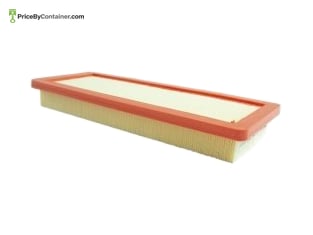 BMW 13717534845 — BMW GENUINE AIR FILTER 13717534845