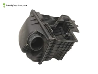 BMW 13717541060 — BMW GENUINE AIR FILTER HOUSING 13717541060