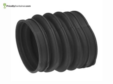 BMW 13717541069 — BMW GENUINE AIR HOSE 13717541069