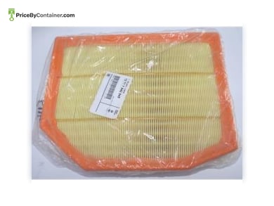 BMW 13717542545 — BMW Genuine Original New Air Filter 13717542545 To guarantee a clean air intake into the engine of BMW cars, the BMW…