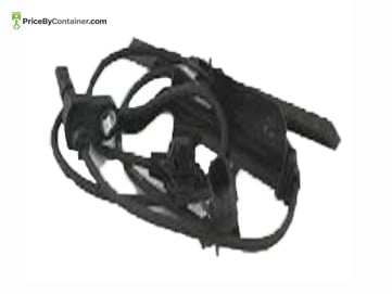 BMW 13717546814 — BMW GENUINE AIR HOSE 13717546814