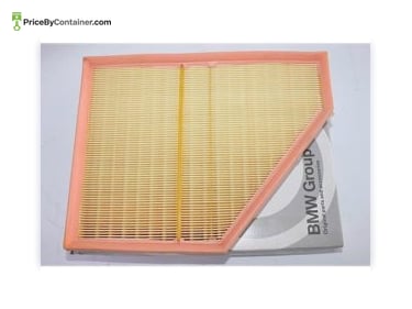 BMW 13717548897 — BMW 13717548897 Genuine AIR FILTER Function : The BMW Genuine AIR FILTER, which is installed in the car’s air intake…