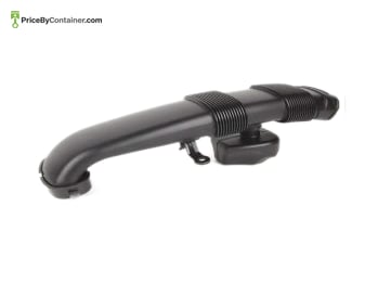 BMW 13717548900 — BMW GENUINE AIR HOSE 13717548900