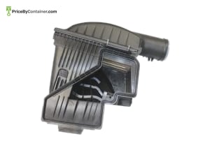 BMW 13717567157 — BMW GENUINE AIR FILTER BOX INTAKE SILENCER 13717567157