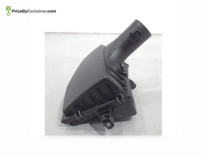 BMW 13717567166 — BMW Genuine Air Filter Box / 13717567166 Functionality : This air filter box is a crucial part of the car’s air intake…