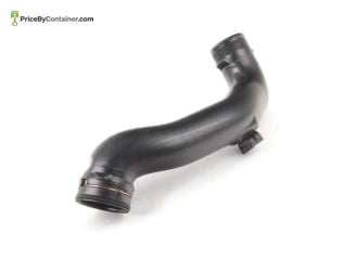 BMW 13717571350 — BMW GENUINE CHARGE AIR DUCT 13717571350