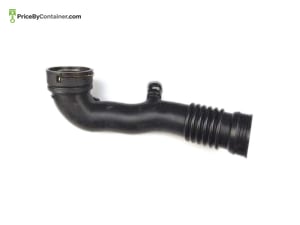 BMW 13717571351 — BMW GENUINE CHARGE COLOER HOSE 13717571351