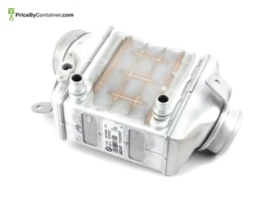 BMW 13717575405 — Please Note That Order Need 15 Working Days