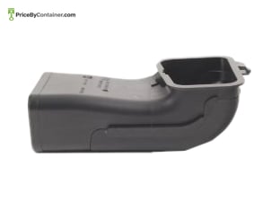BMW 13717577471 — BMW GENUINE AIR CHANNEL 13717577471