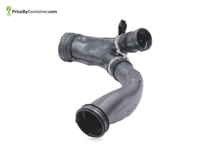 BMW 13717582312 — BMW GENUINE AIR PIPE 13717582312